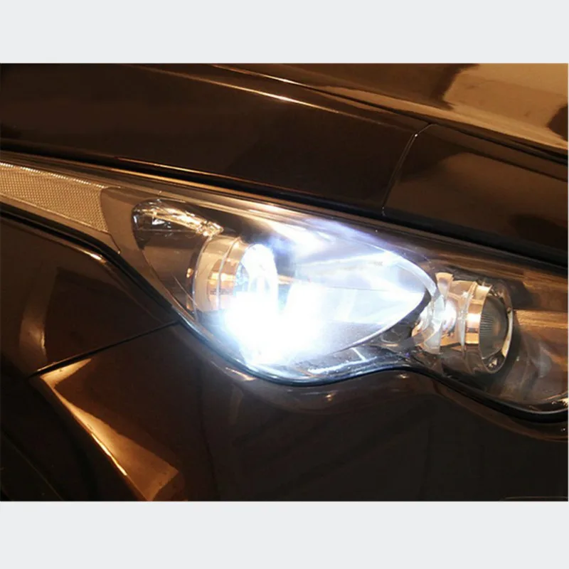 Автомобильный W5W T10 194 27SMD Клин светодиодный светильник автомобиль аксессуары для