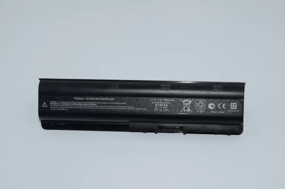 JIGU 9CELLS NEW Laptop Batteries For HP Pavilion G4 G6 G7 CQ42 CQ32 G42 CQ43 G32 DV6-3000 DM4 430 Batteries 593553-001 MU06