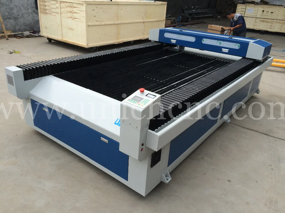 Экономически эффективное чпу лазерные станки/лазерный резак co2 | Инструменты