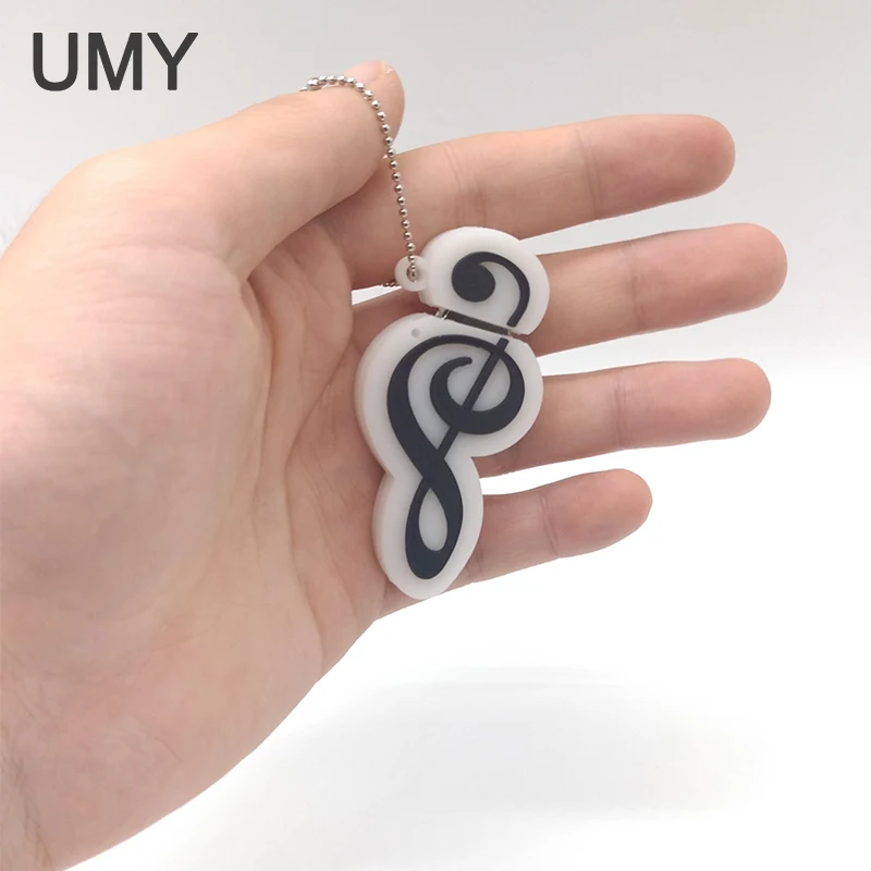Usb флеш накопитель Music note 4 ГБ 8 16 32 ГБ|usb flash drive pendrive|flash drivependrive 4gb |