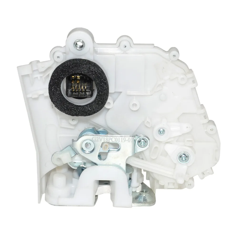 AP03 72650 SWA A01 72650SWAA01 новый привод дверного замка задний левый для Honda CR V CRV 2.4L 2007 2008 2009