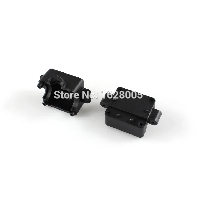 WLtoys a202 a212 a222 a232 a242 a252 1:24 запасные части для радиоуправляемых автомобилей | Игрушки