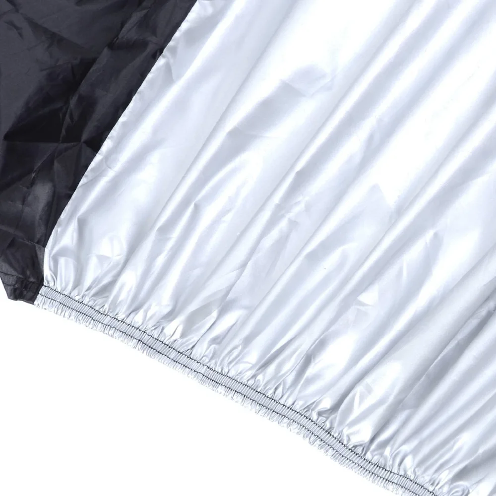 200*75*110 см чехол для велосипеда защита от дождя и снега солнца водонепроницаемый