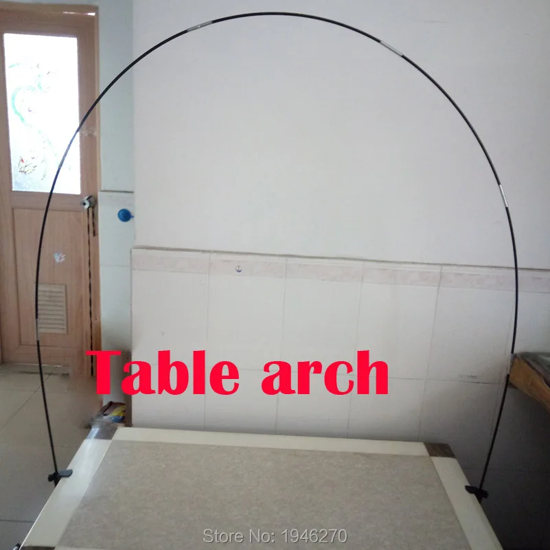 Настольная баллонная АРКА Diy шатер для детской игровой комнаты стержень