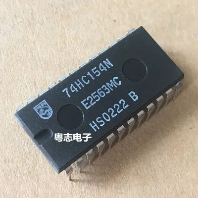 

Freeshipping SN74154 SN74154N