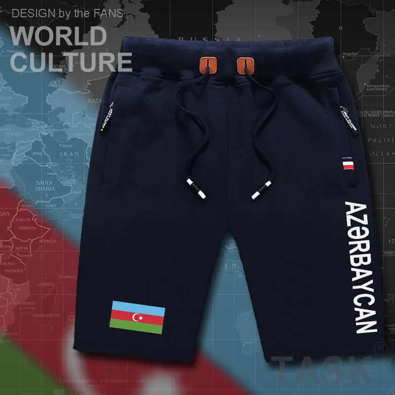 Мужские спортивные шорты с флагом и молнией 2017 хлопок|mens shorts|board shortsmens board shorts |