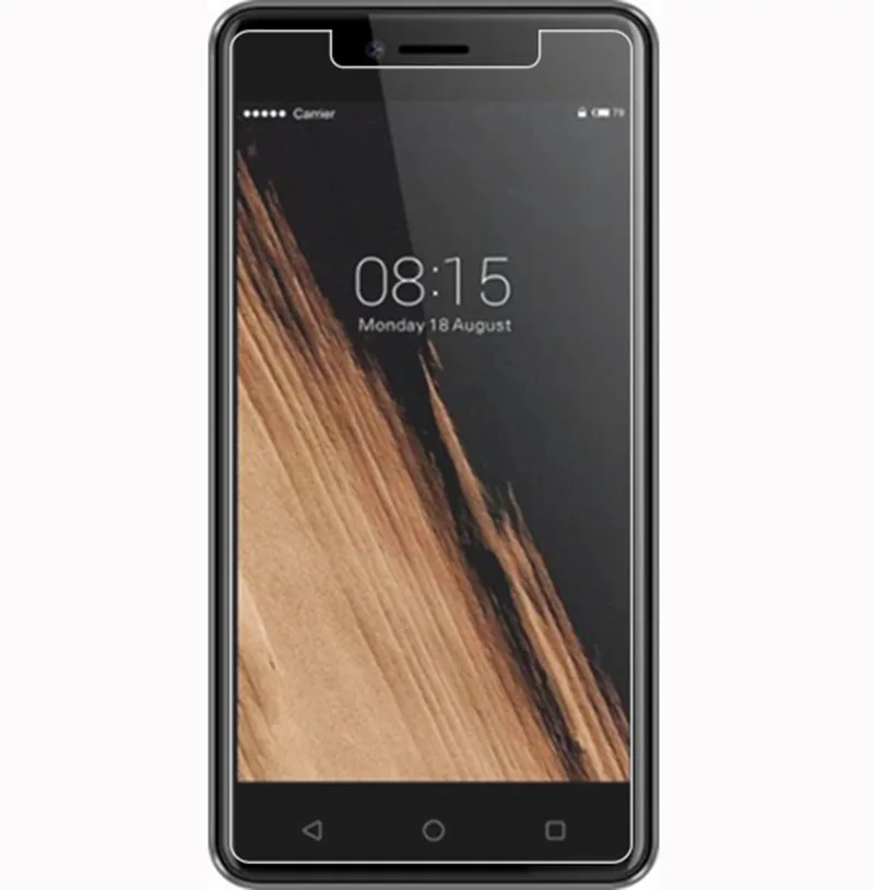 Новая защитная пленка для экрана Защитное стекло смартфона DEXP Ixion ML450|Защитные