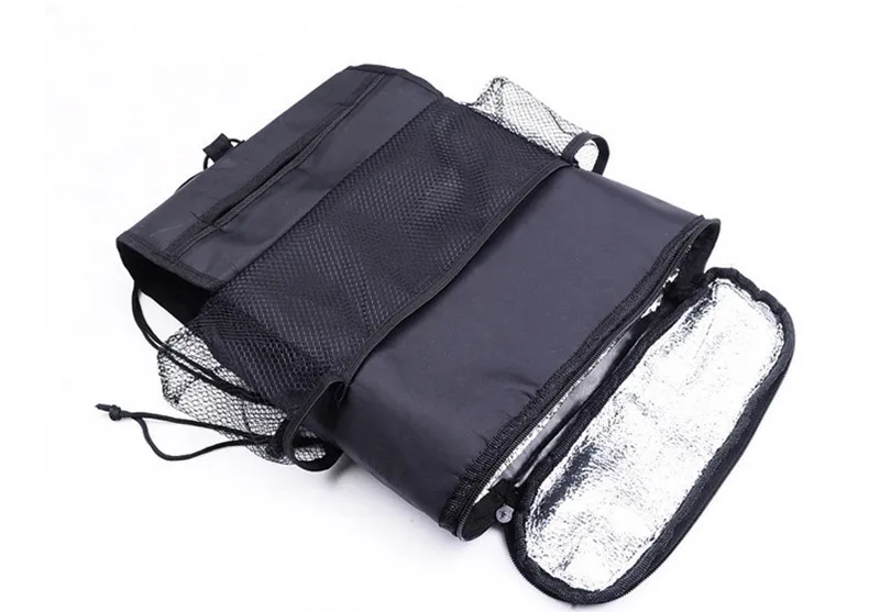 Автомобильный Стайлинг сумки для подвешивания сидений автомобиля сумка