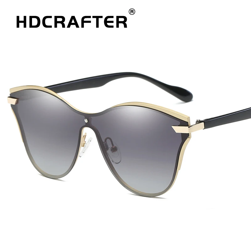 Дамы кошачий глаз солнцезащитные очки женские брендовые дизайнерские бабочка