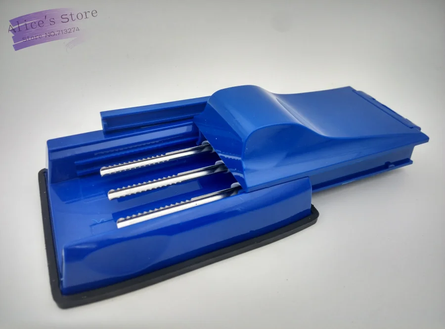 Машина для скручивания сигарет 3 сигареты одновременно машина розлива труб