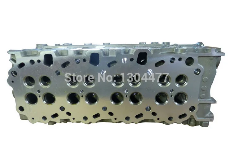 2KD FTV AMC: 908 784 Головка блока цилиндров для Toyato Hilux/Hiace/Dyna 150 2494cc 2.5TDI 16V 2000 11101 30040/11101