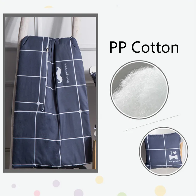 Утилита домашняя подушка одеяло Офисная задняя диванные подушки для стульев