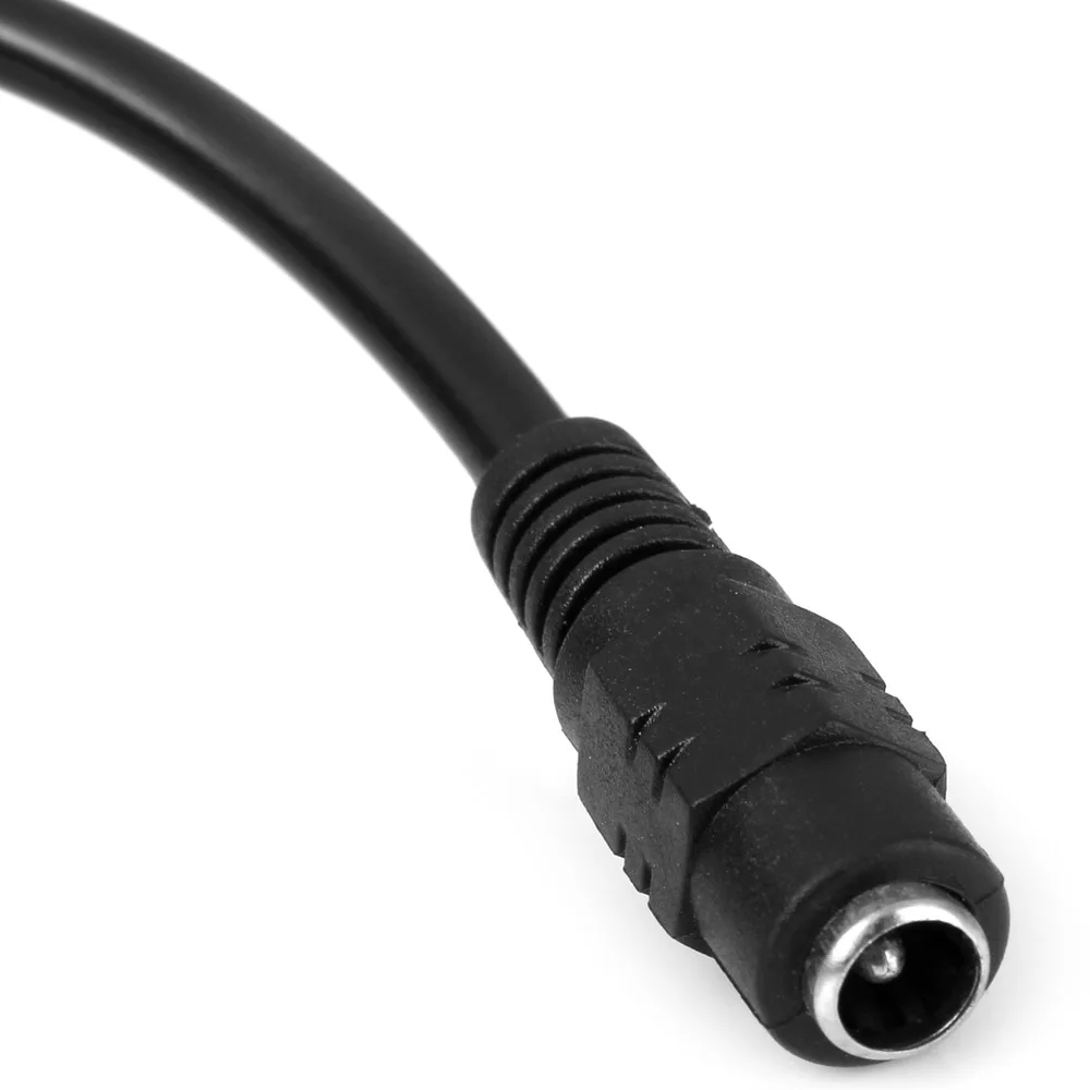 

DC 5,5 Jack Power Female Barrel 4