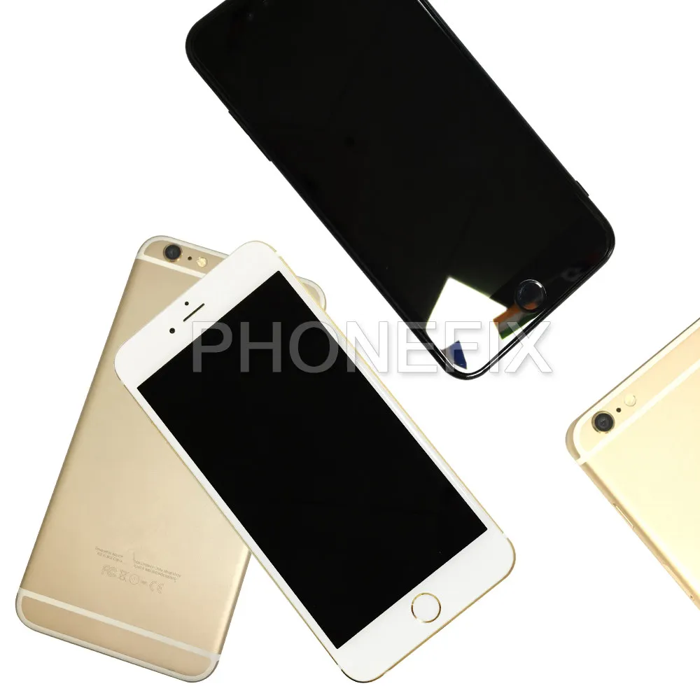 Защитная пленка PHONEFIX с высоким коэффициентом пропускания 3D изогнутое закаленное