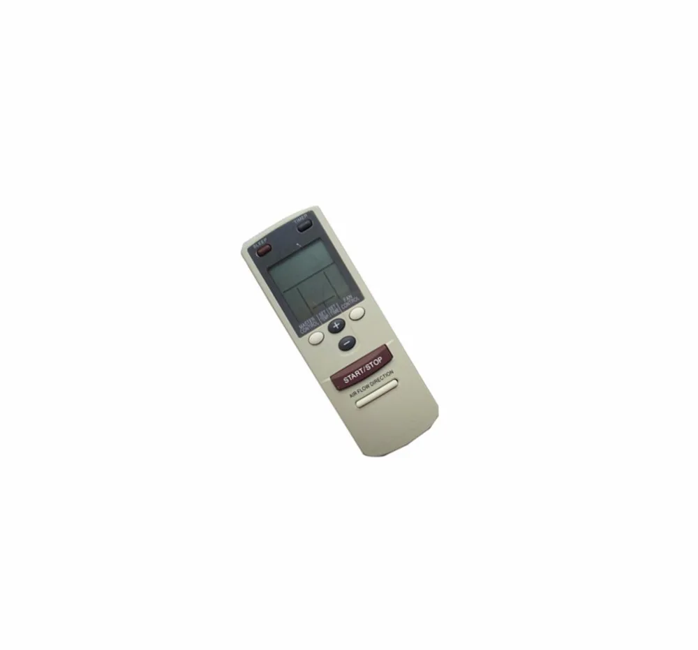 Пульт дистанционного управления для Fujitsu RS24UC RS30UB RS12UD ASY24UBBN AST18LMAW AST20AG ARYA24LN UTBYUD