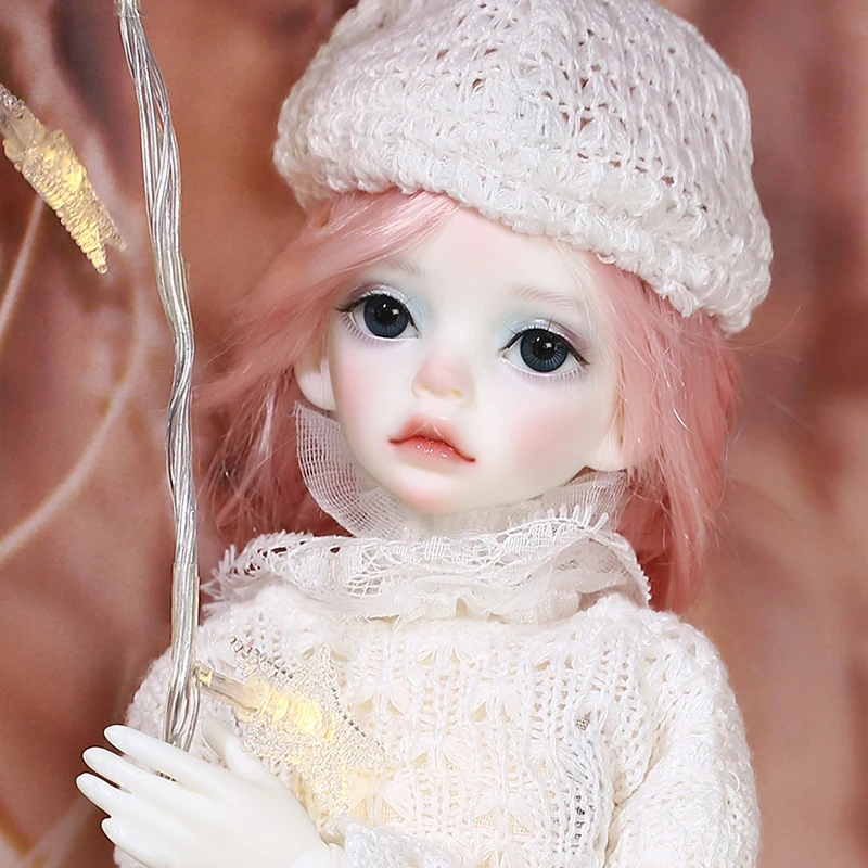 Новое поступление BJD кукла DIM Larina 1/4 MSD полная или Обнаженная шаровая шарнирная кукла chinabjd