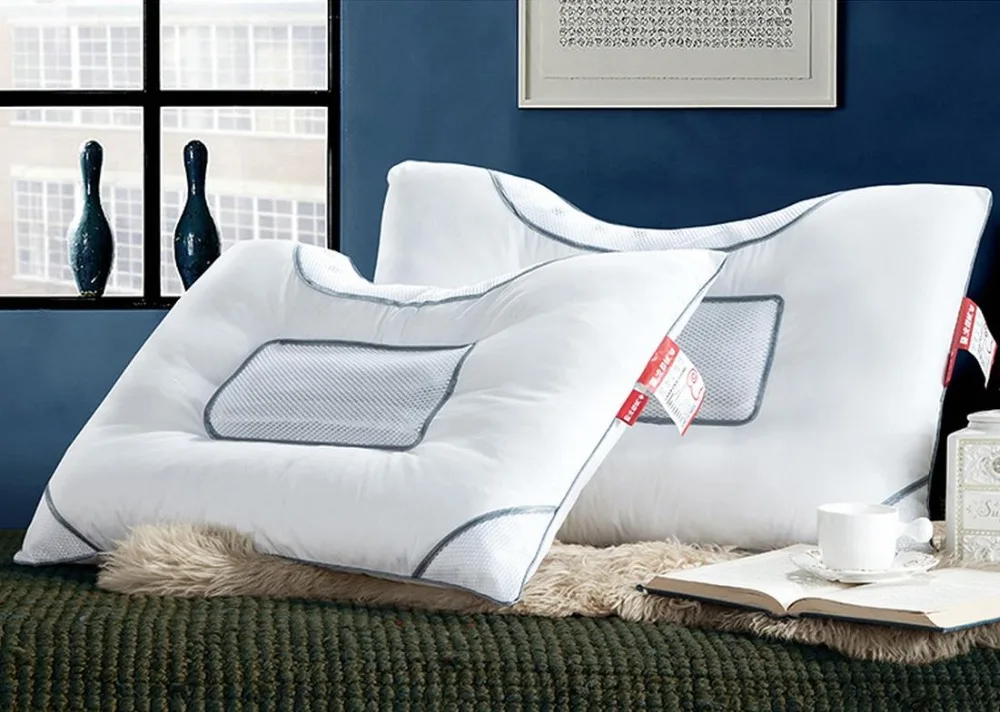 Натуральный plantsingle Лаванда Подушка Core Семен Cassiae гречневая оболочки защиты