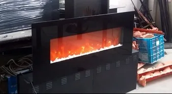 G 01 Электрический камин|fireplace| |