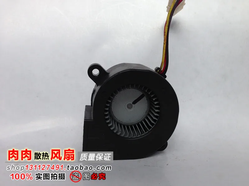 

New Original SERVO 5025 24V 0.11A E0525K24B7AS-13 50 * 50 * 25mm turbo fan