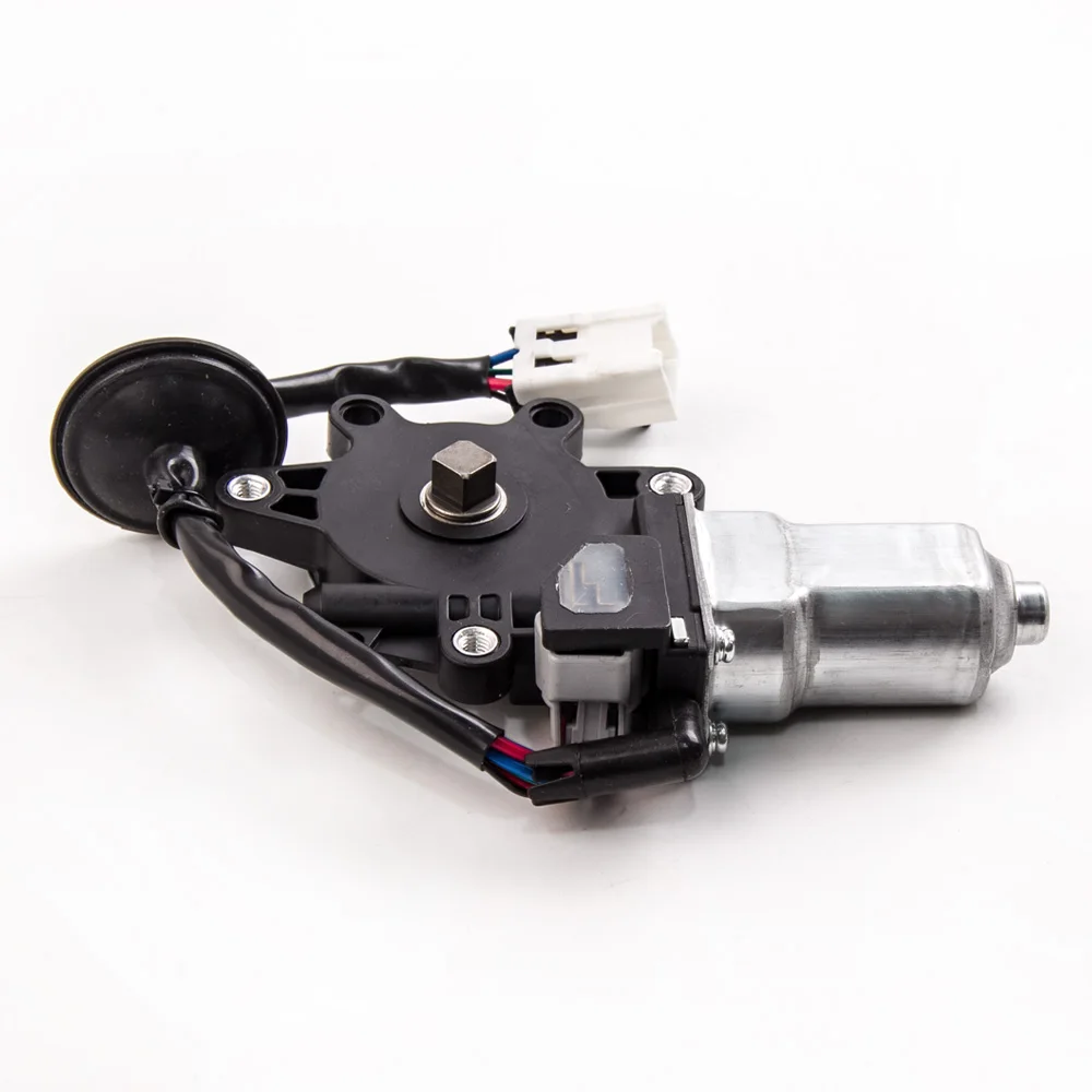 Пассажирского Мощность стеклоподъемник регулятор двигателя подходит Nissan 350Z