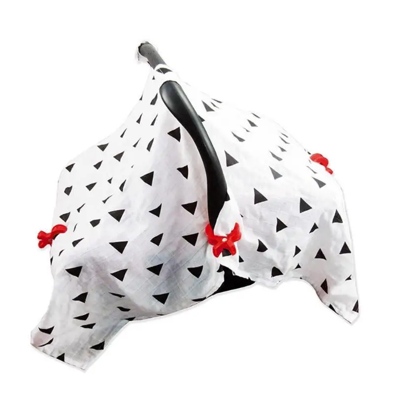 ABS чехол для детской коляски клип Пластик детская коляска одеяло зажимы детское