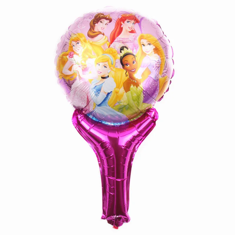 Надувной шар XXPWJ с алюминиевой пленкой детский для дня рождения вечеринки хит бар