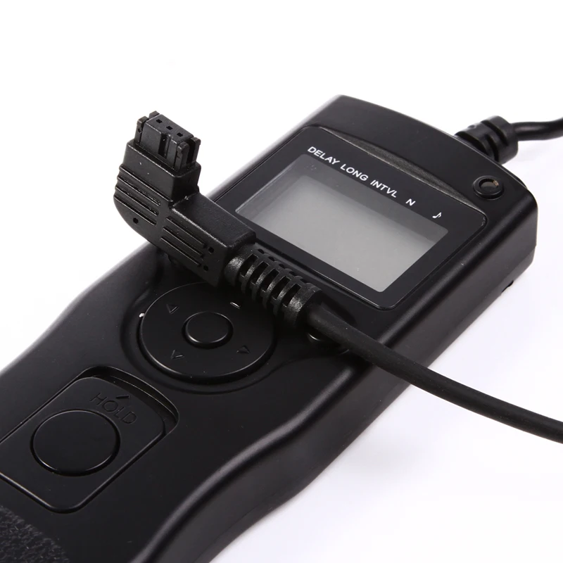 Кабель удлинитель с таймером S1 для Sony A900 A850 A700 A500 A99 A55 A35|a99|cable extension corda500 |