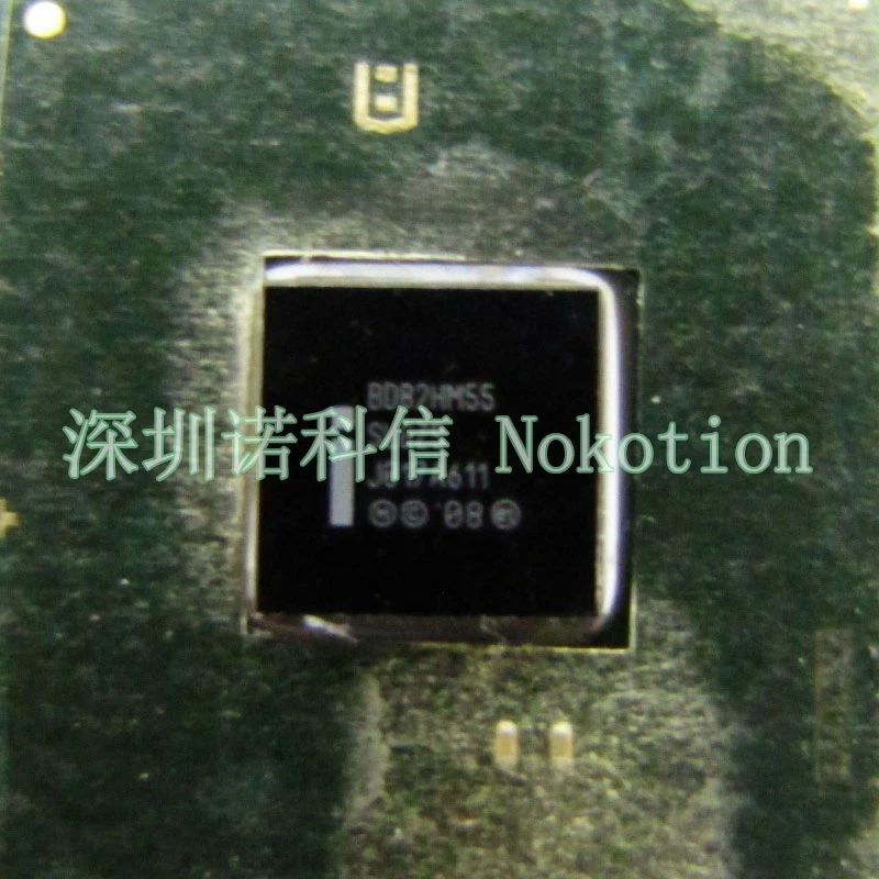 NOKOTION материнская плата для ноутбука Toshiba Satellite A660 A665 NWQAA LA 6062P K000109850 HM55 GT310M графика