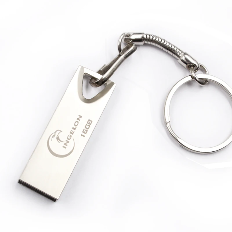 HP x750w usb 3.0 flash drive 16 ГБ Высокая Скорость Элегантный металл USB Stick Флешки Флэш