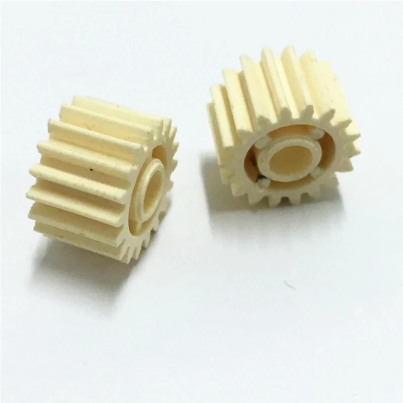 5X Free Shipping Di152 Fuser Drive Gear for Upper Roller Konica Minolta Di183 Di163 Di1611 Di163V Copier Parts | Компьютеры и офис