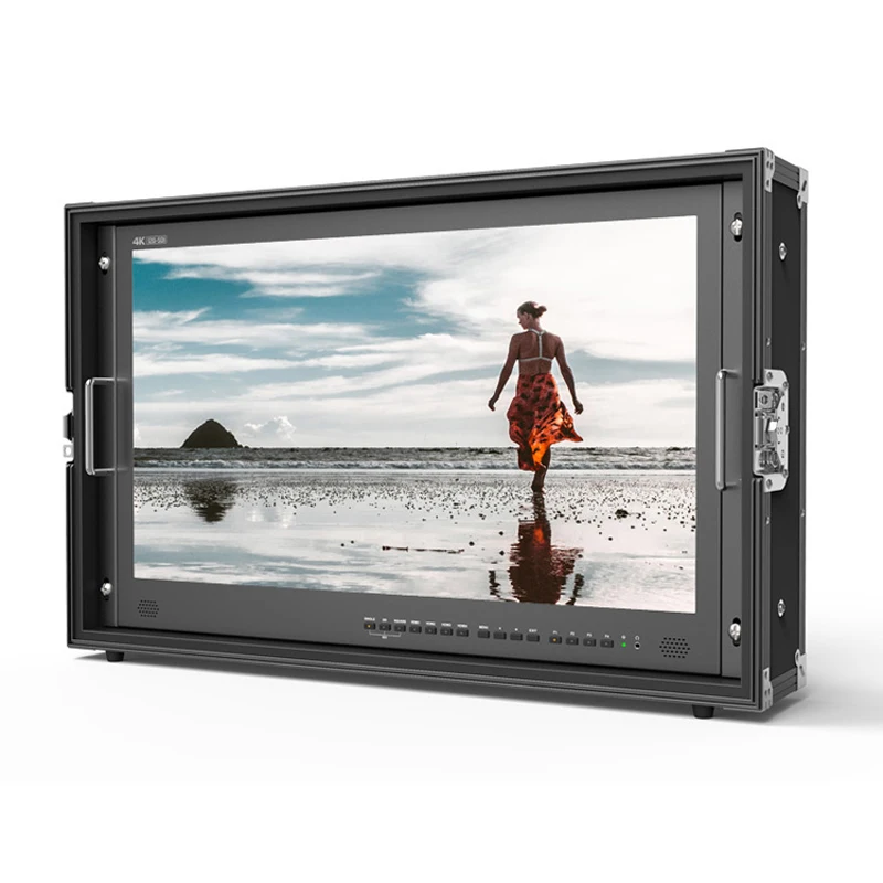 Lilliput BM230 12G SDI 23 8 дюйма 10 бит 4K 3840*2160 четырехъядерный монитор для режимов и