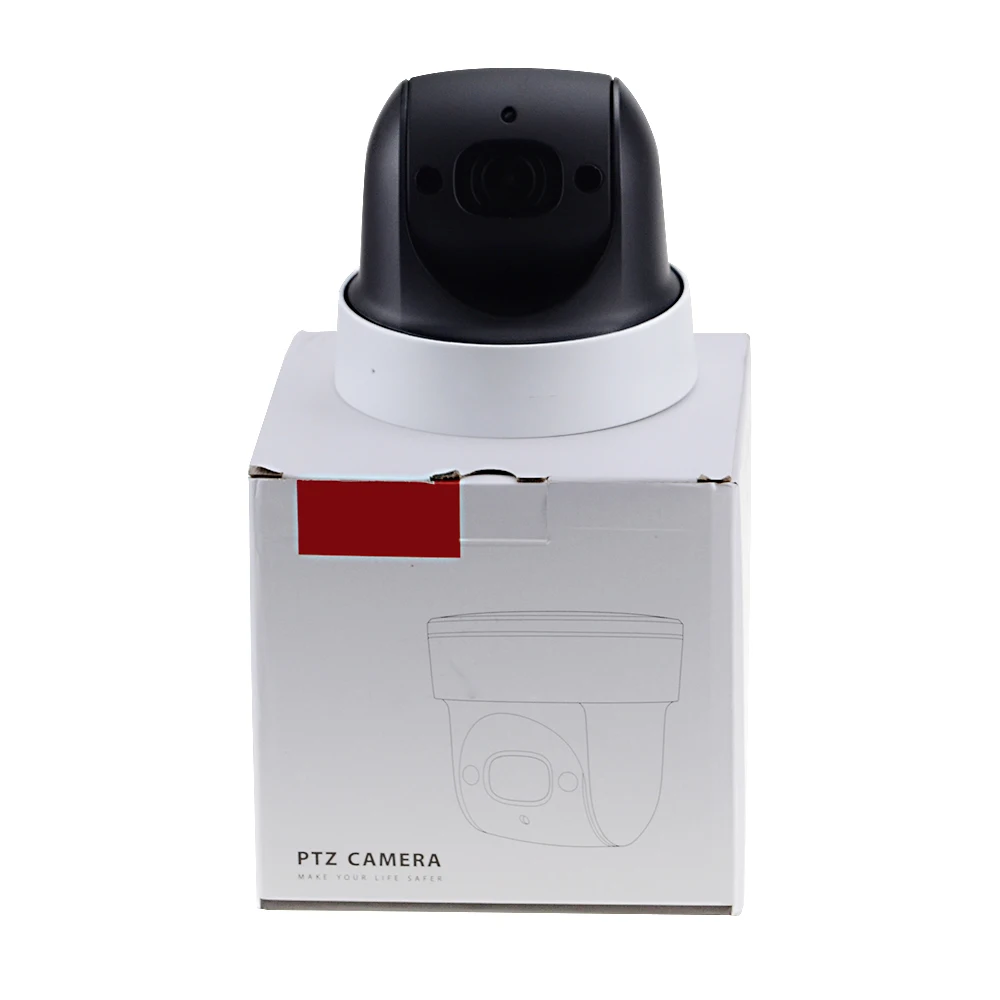 DH SD29204T GN W с логотипом оригинальная 2MP 1080P 4X оптический зум PTZ WiFi сетевая IP камера