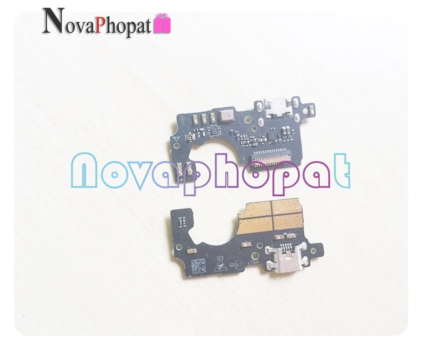 Novaphopat лучшая для ZTE маленькая свежая 5 USB док станция зарядное устройство порт