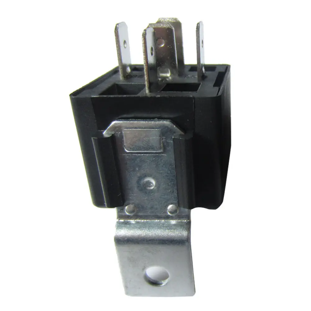 EE support 5 X Автомобильная сигнализация для грузовика 12 В вольт DC 40A AMP SPDT реле