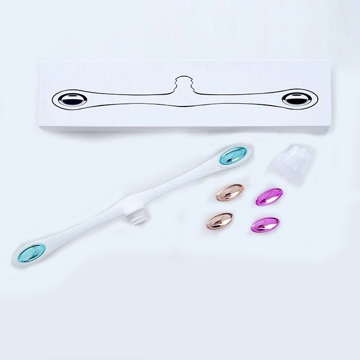 Фитнес-тренажер для лица мышц антивозрастной тренажер разглаживает линии