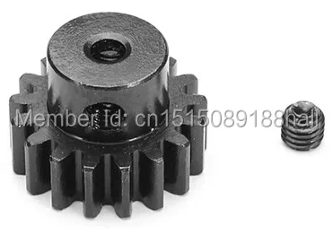 Металлическая редукционная Шестерня 38 зубьев + Φ 390 основной мотор 17 мотора