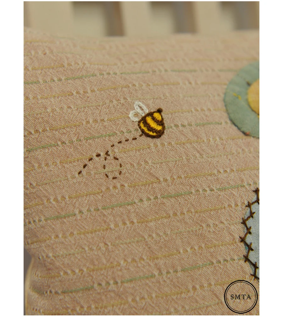 20x20 DIY Japan Little Cloth group Yarn-dyed fabric,for sewing Handmade Patchwork Quilting,Grid stripe dot Random 10 Style/lot
