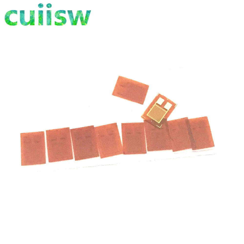 10 шт./лот прецизионный резистивный тензодатчик/тензометр/Датчик давления/датчик