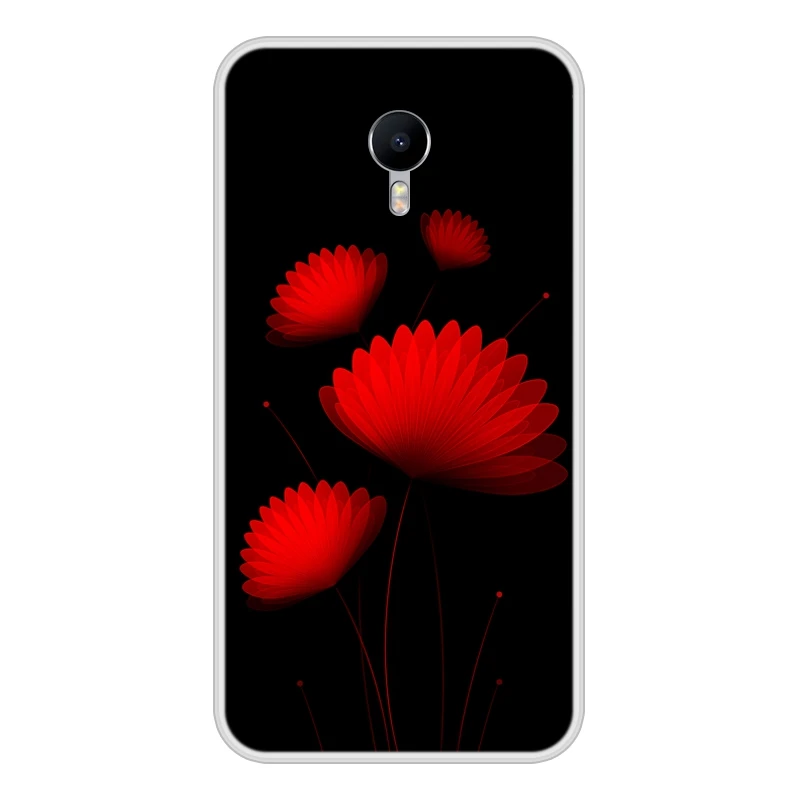 No.10 Чехол-накладка для Meizu M3 Note, мягкий силиконовый термополиуретановый крутой дизайн, узорчатый принт для Meizu M3 Note, чехол для телефона - Цвет: No.10
