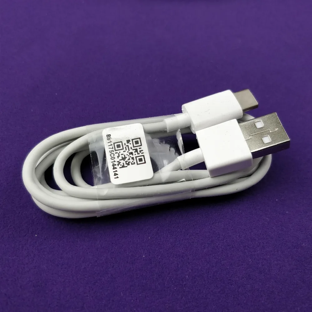 Оригинал Сяо mi Usb Тип C A2 A1 8 6 6x x3 x2s Max3 красный Pro быстро 100 см белый заряд данных