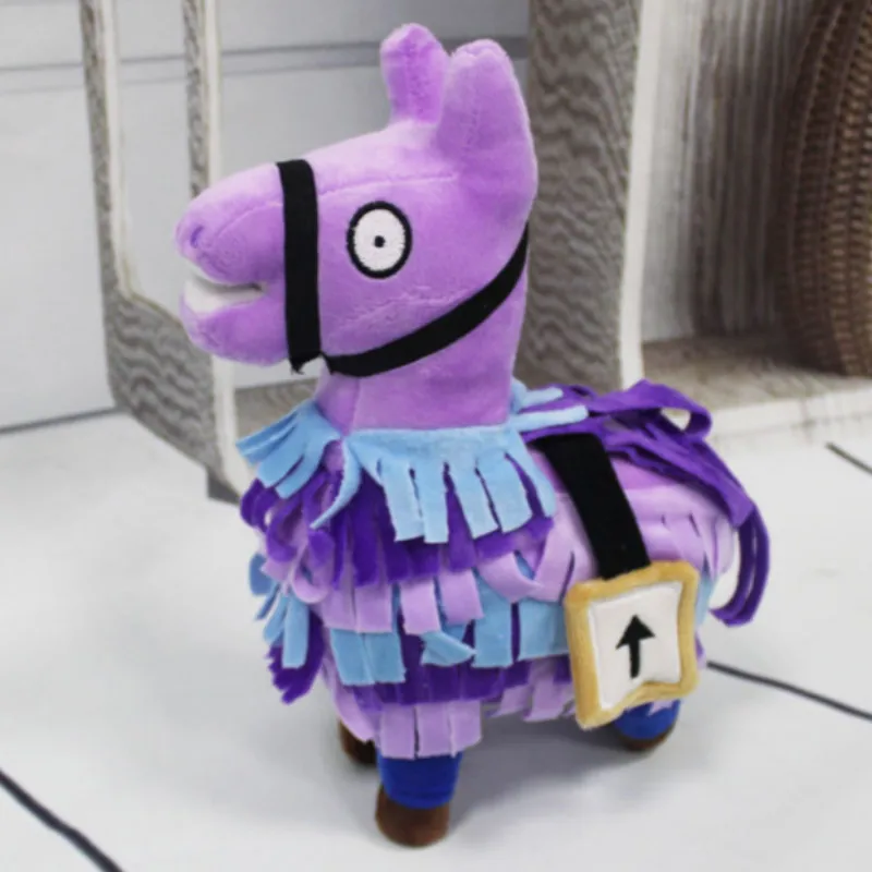 Альпака Плюшевые игрушки 3 размера куклы для детей Высокое качество мягкий