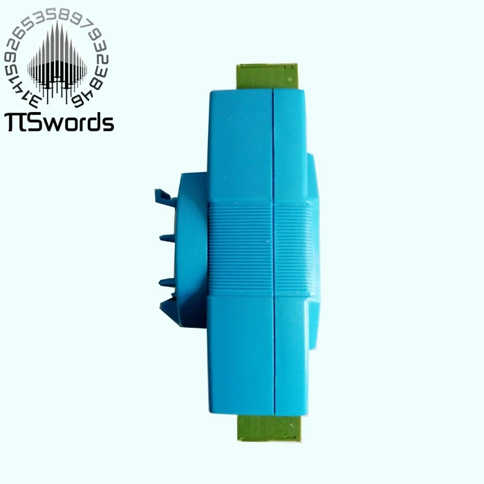 Модуль Modbus RTU 8DI/4RO 8 канальный цифровой вход 4 Релейный выход дистанционный RS485