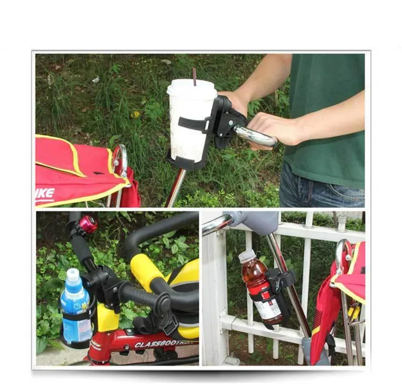 Новинка 2021 многофункциональная вращающаяся стойка для бутылок на детскую