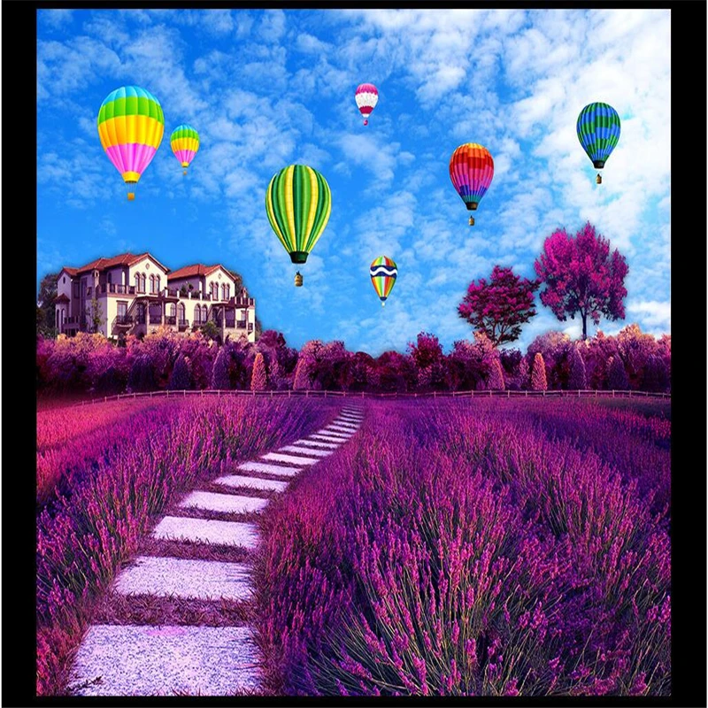 Персонализированные обои для стен 3 d персонализированный настенный фон