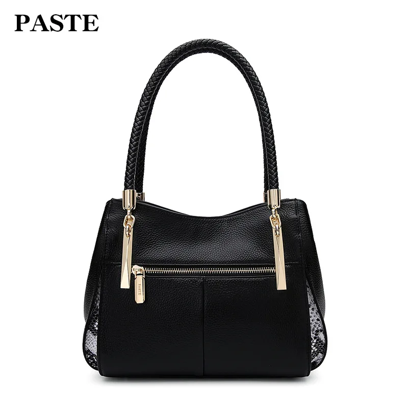 Весенние Брендовые женские сумки Хобо с серпантином и кисточками роскошные