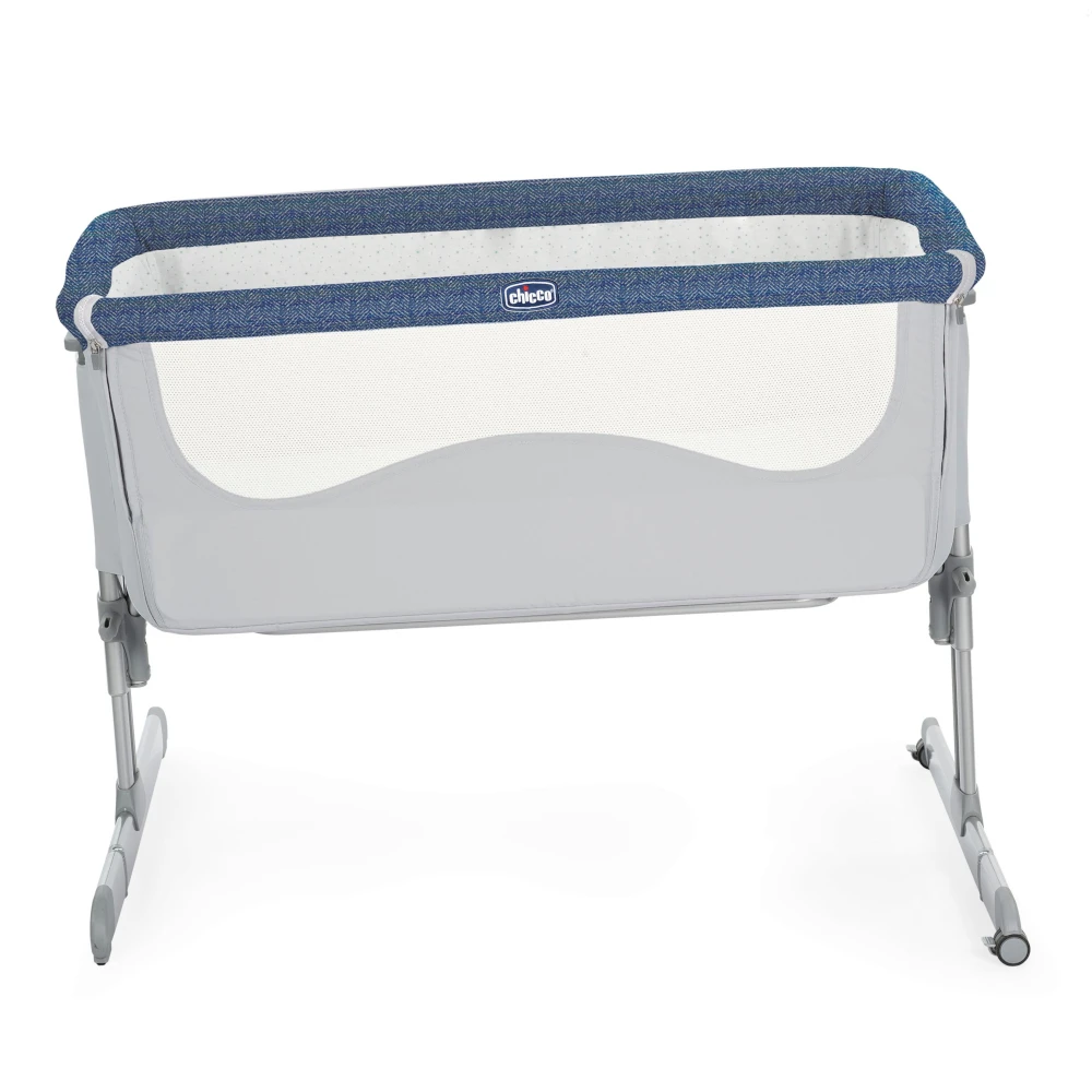 Кроватка Chicco Next2Me Light Chick To Chick