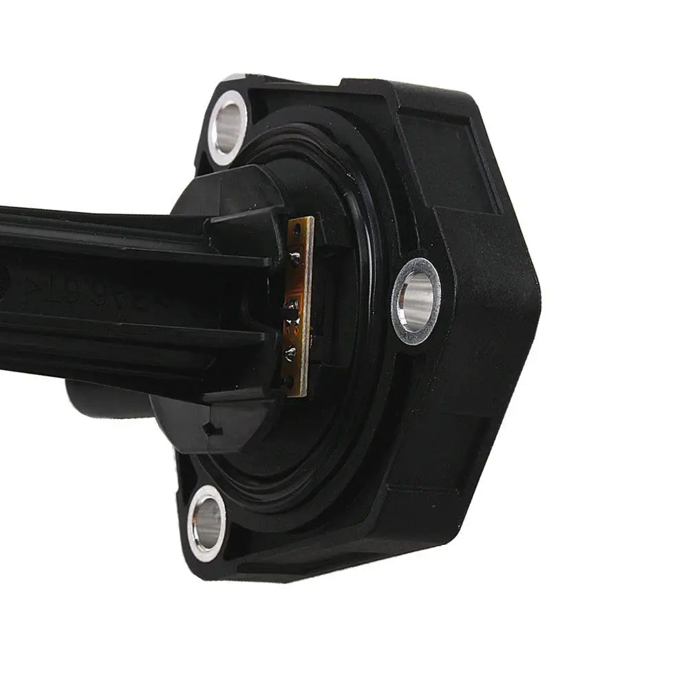 Датчик уровня масла для VW Beetle Polo Jetta Golf MK6 Passat 6 CC EOS Tiguan AUDI A3 1 2 T 8 0 A4 A5 A6 Q5 Q7 TT 03C 907 660 M -