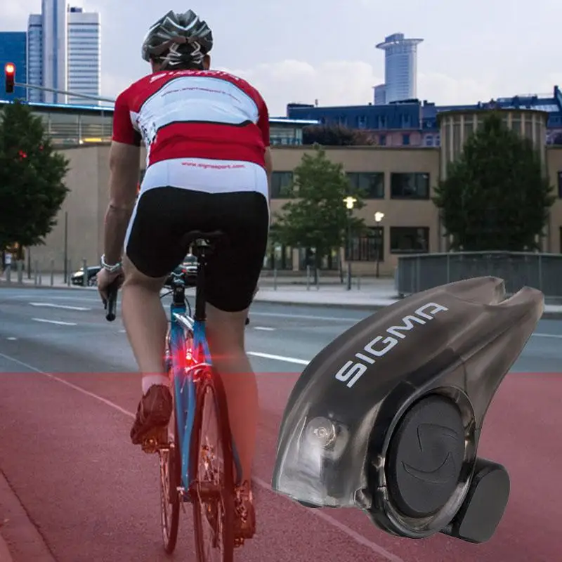

Hot Sale Bike Battery Frame Brake Lights Folding Mountain Cycling Bicycle Cree Light Limited Luz Bicicleta Real