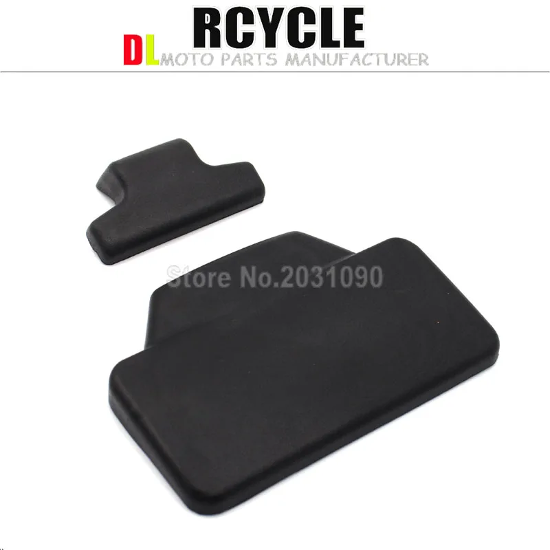 Мотоциклетный задний Чехол подушка пассажирская спинка lazyback Pad для BMW R1200GS F800GS ADV