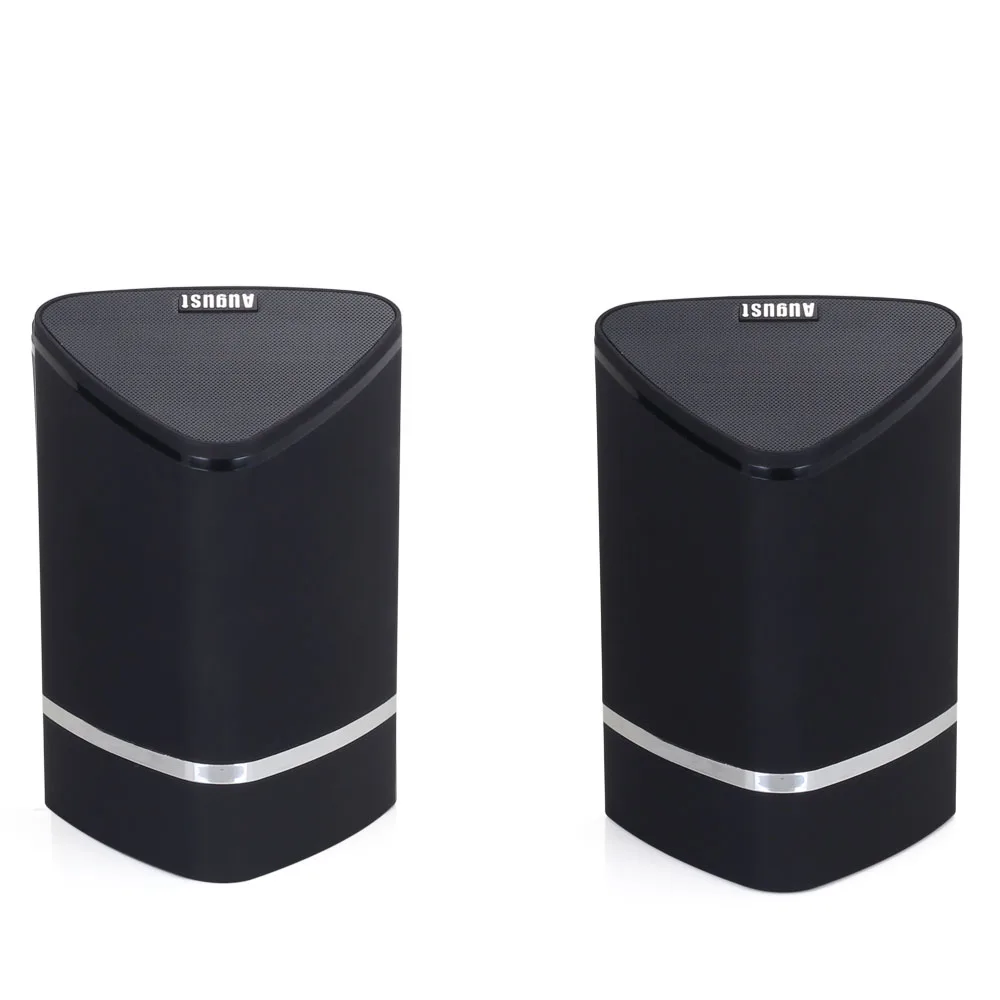August MS625 беспроводной Bluetooth динамик портативная колонка Super Bass HIFI Stereo|portable